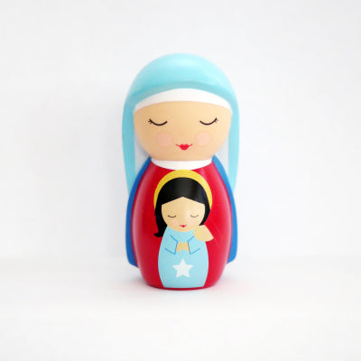Toy/Doll/St. Anne-Shining Ligh