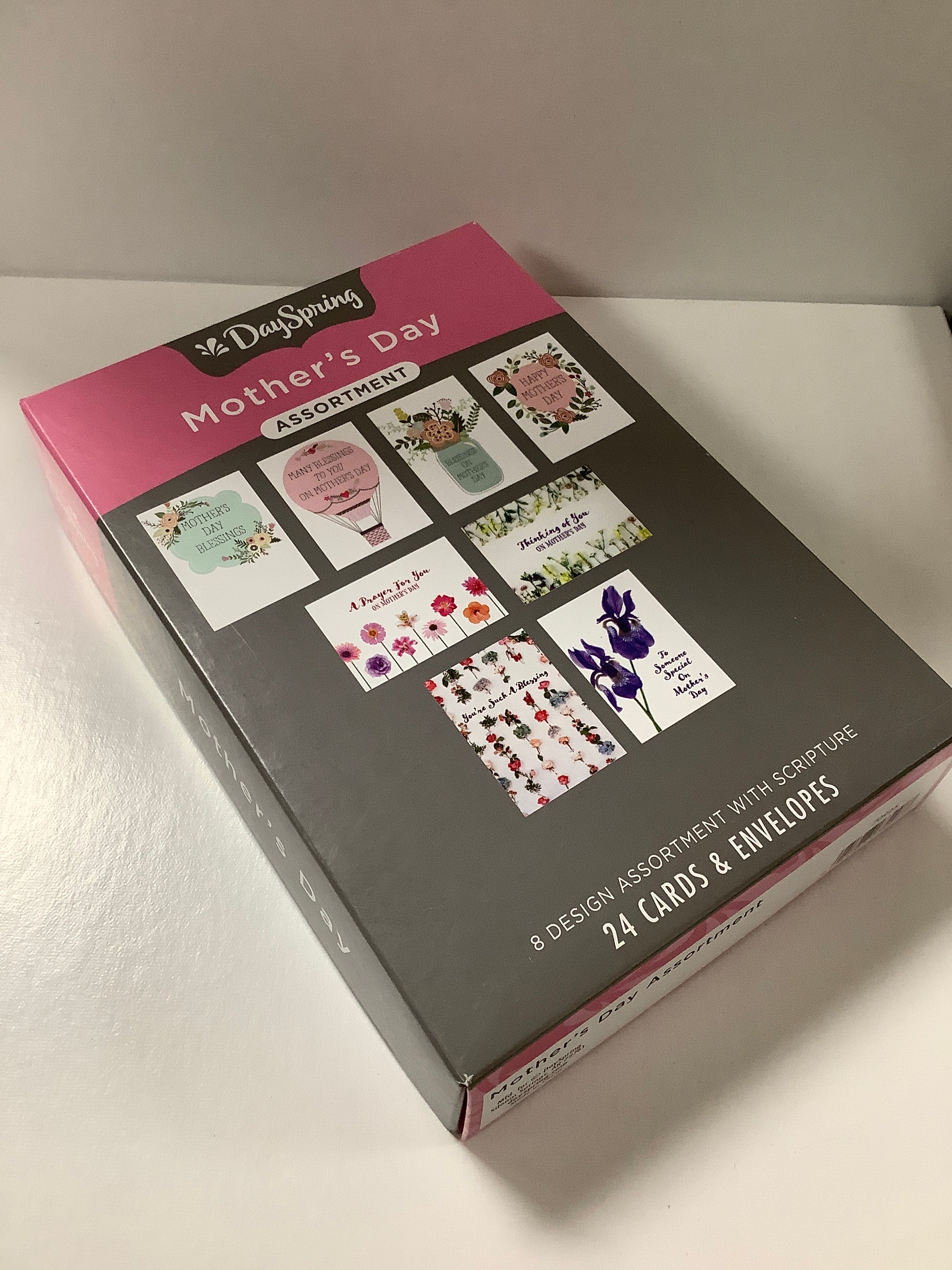 Boxed Cards/Mother's Day/70925