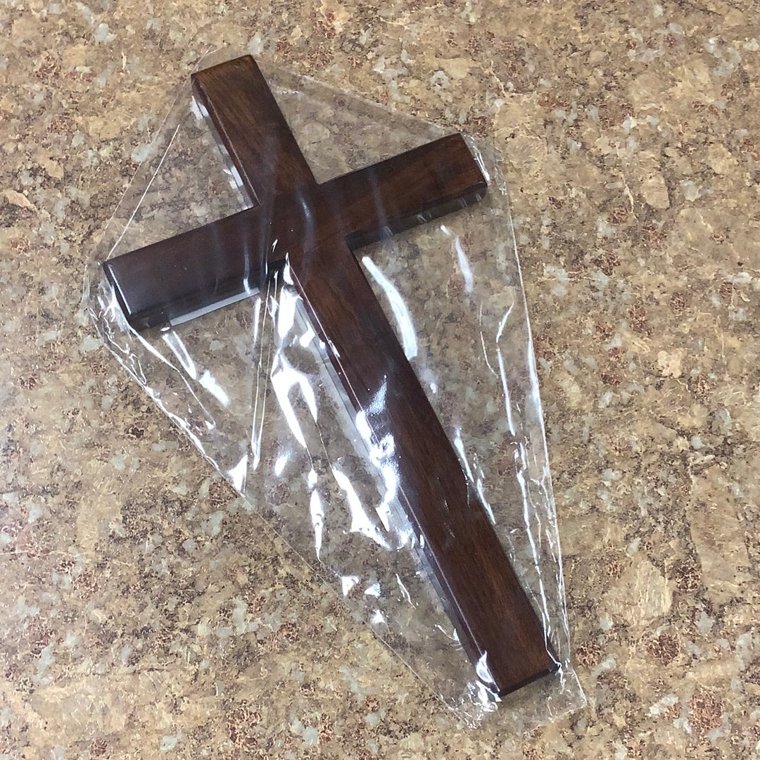 Cross/10" Mahogany