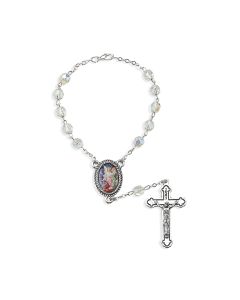 Auto Rosary/Cry/GA