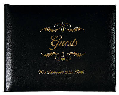 Book/Guest/Black/BH