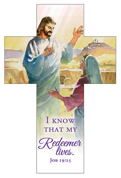 Bookmark/Pkg25/IKnowMyRedeemer