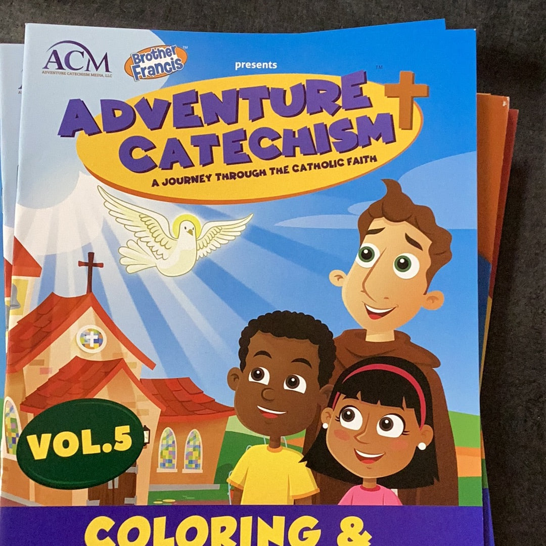 Coloring Book/Vol 5/BroFrances