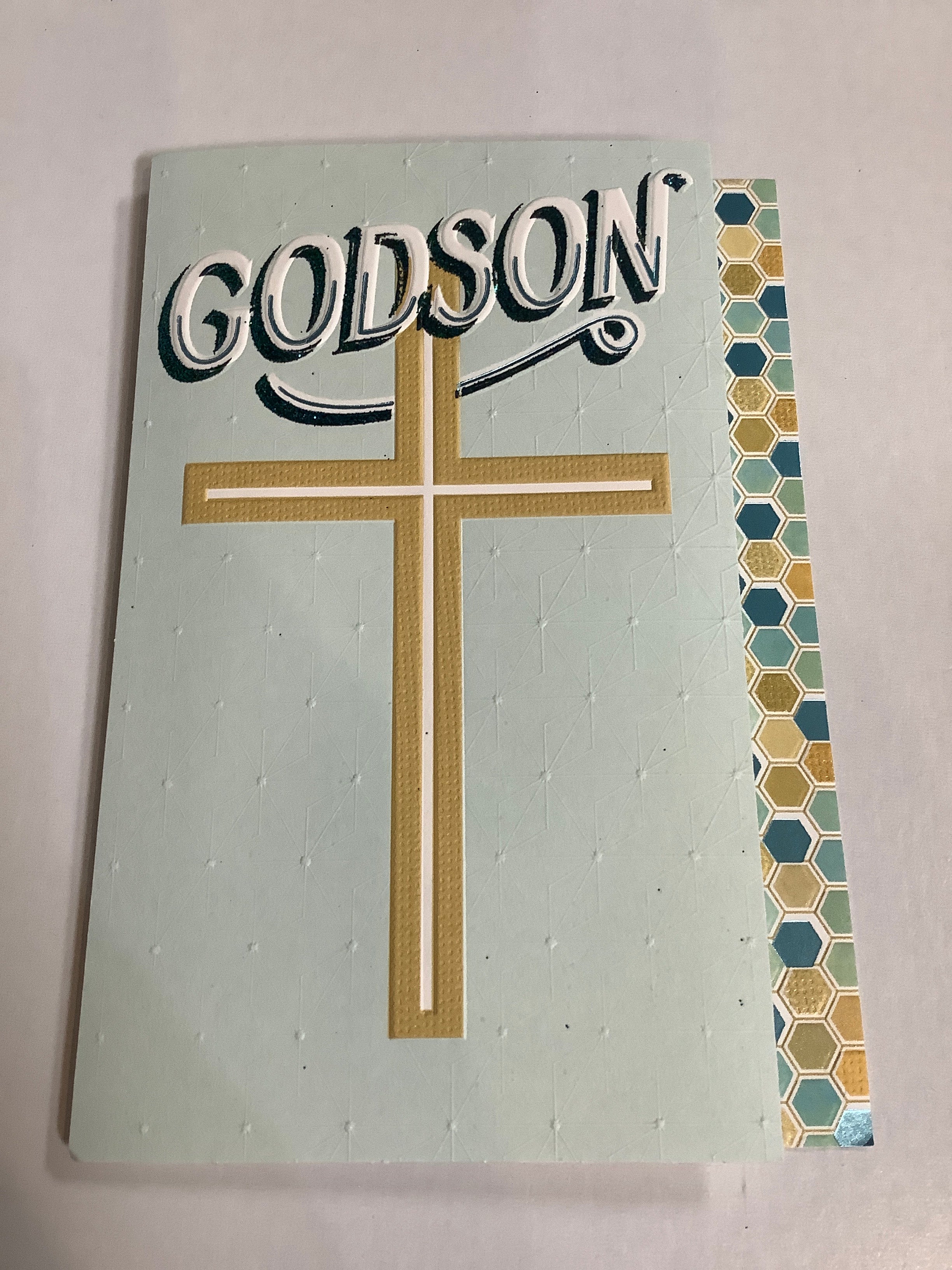 Card/FC/Godson/U0360
