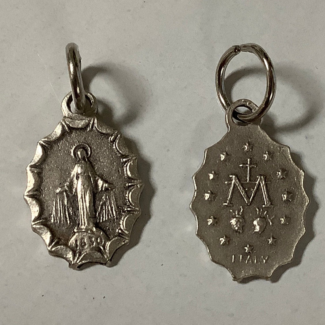 Medal/OX/Miraculous