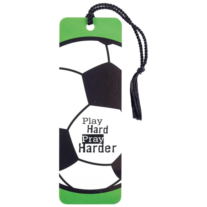 Bookmark/Soccer/PlayHard