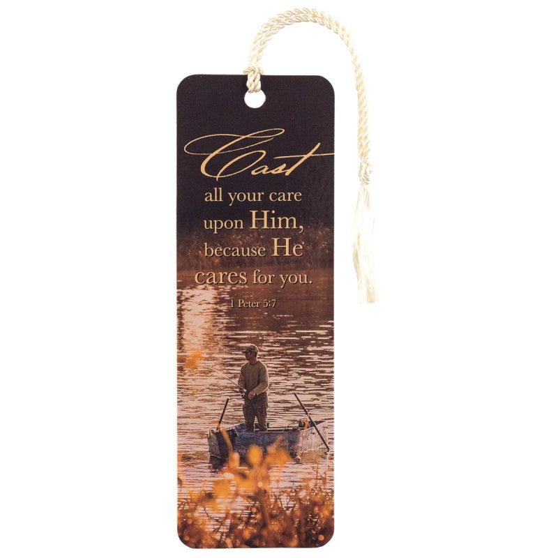 Bookmark/CastAllYourCareUponHim