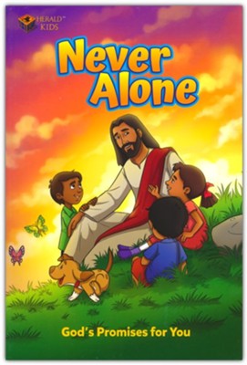 Book/Never Alone/Bro Frances