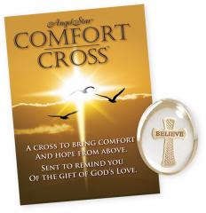 ComfortStone/ComfortCross