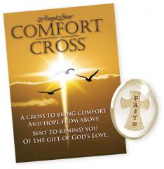 ComfortStone/ComfortCross