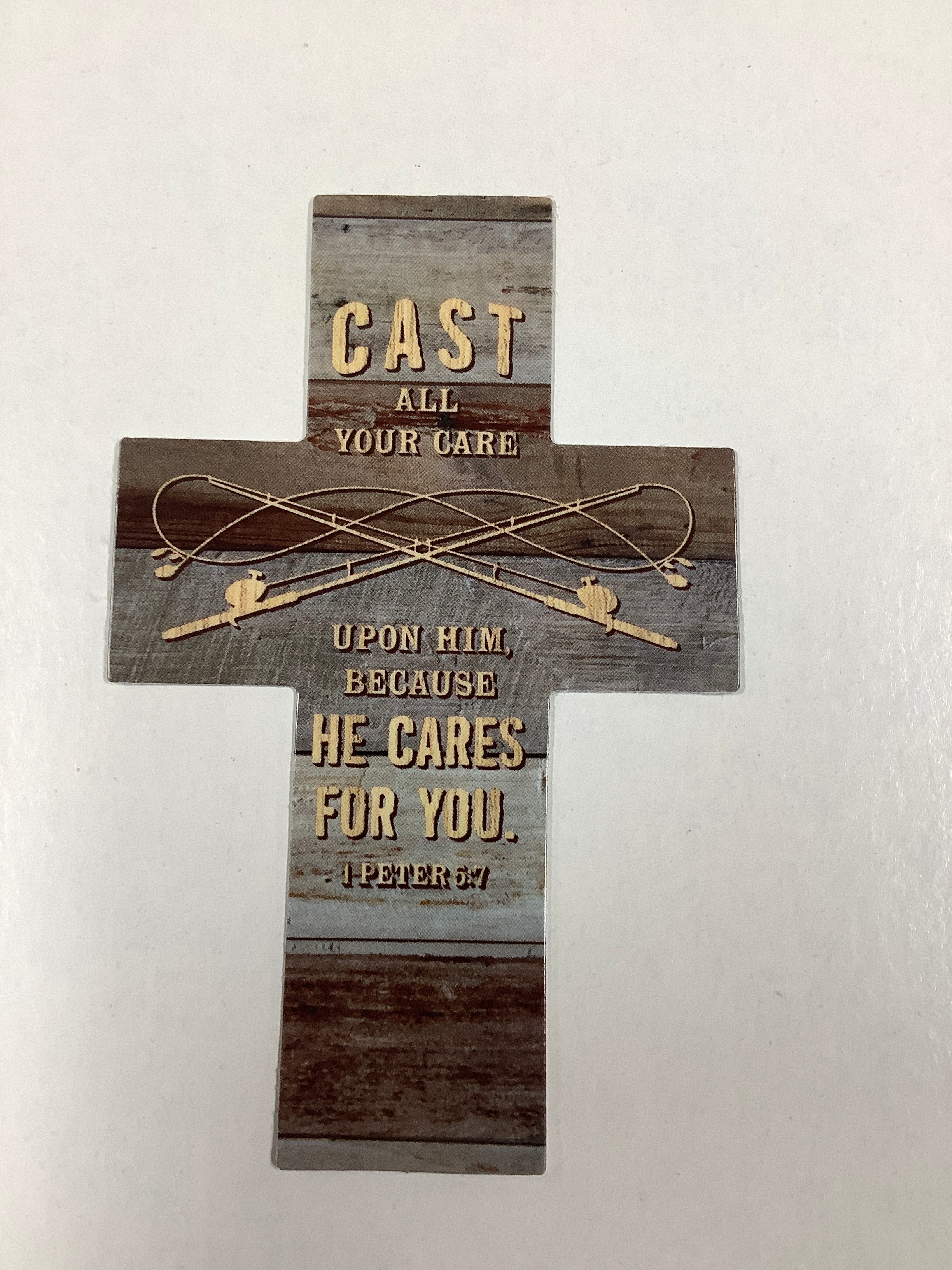 PocketCard/Cross/CastAllYour