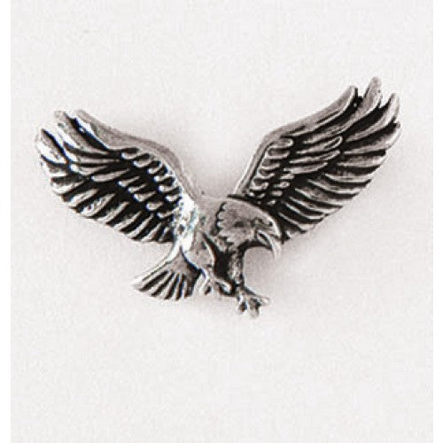 Pin/Landing Eagle