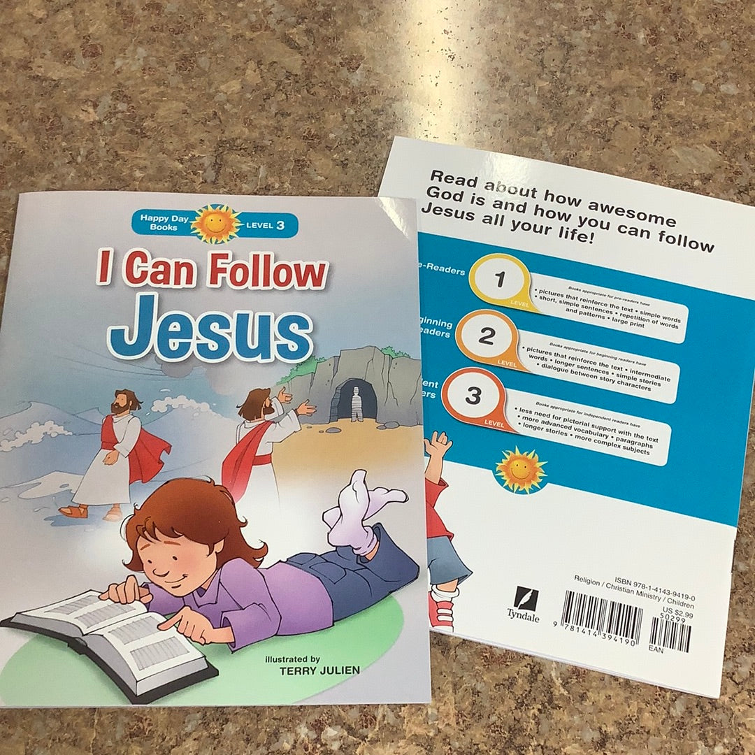 Book/HD/I Can Follow Jesus