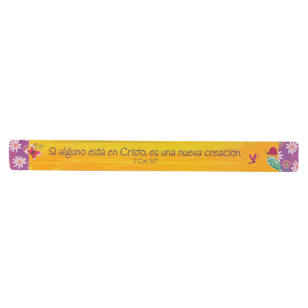 Bookmarks/Magnetic/Si Alguno-Spanish