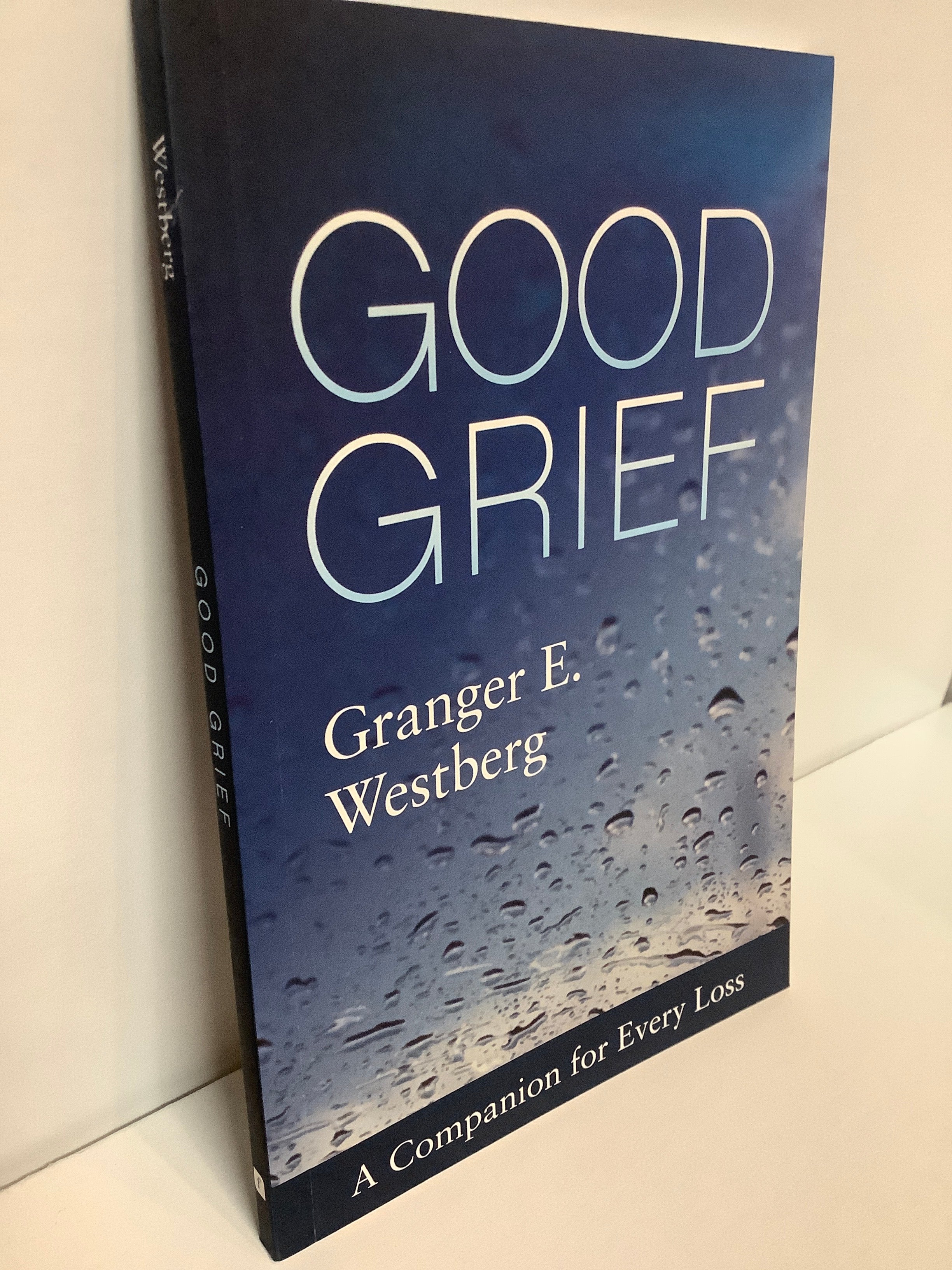 Book/Good Grief/Westberg