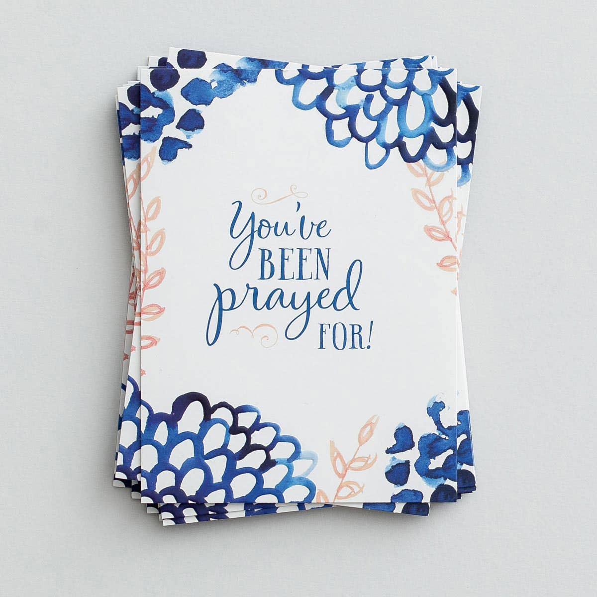 Notecards-You've Been Prayed For
