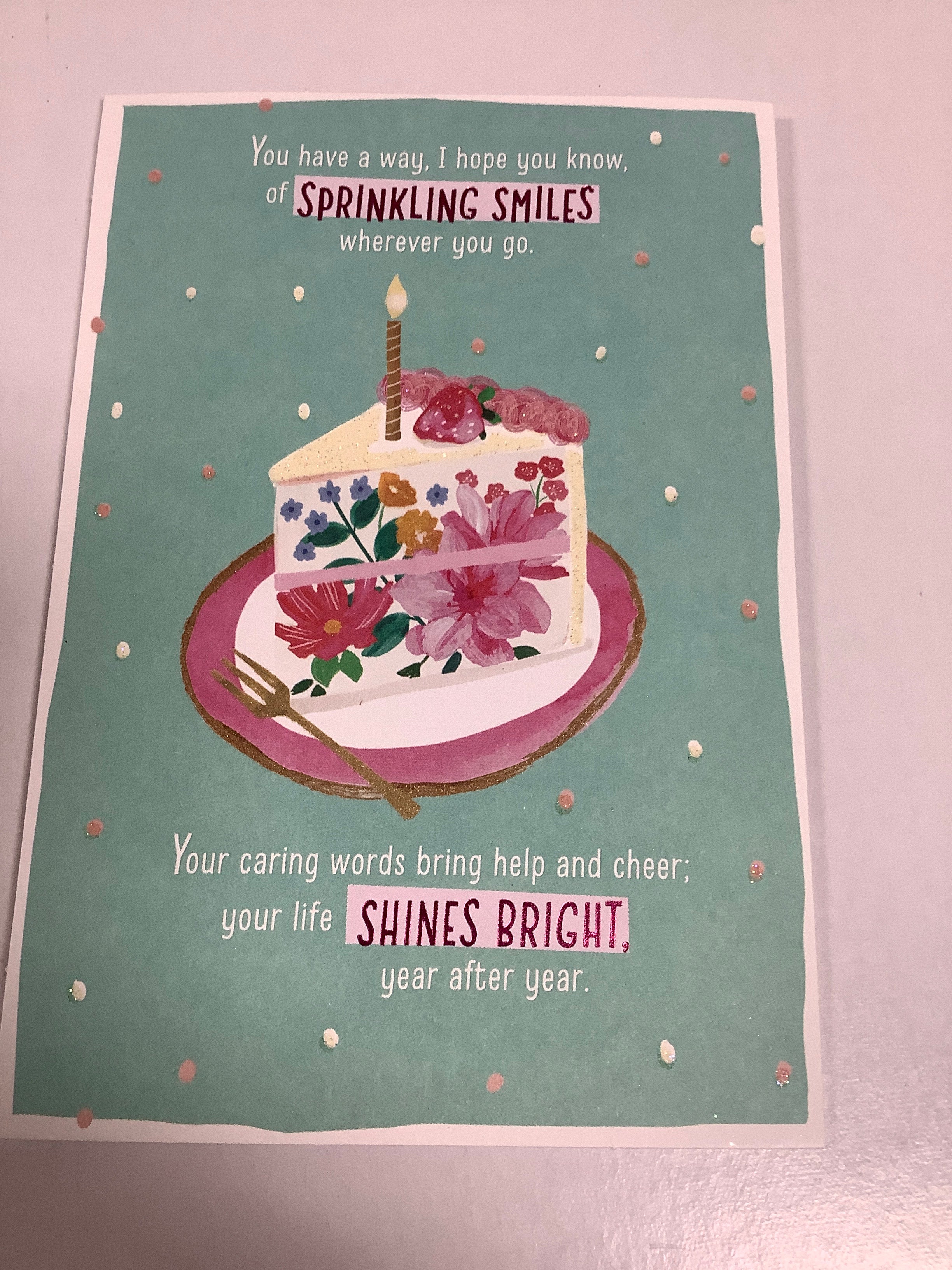 Card-BD-For Her-U0398
