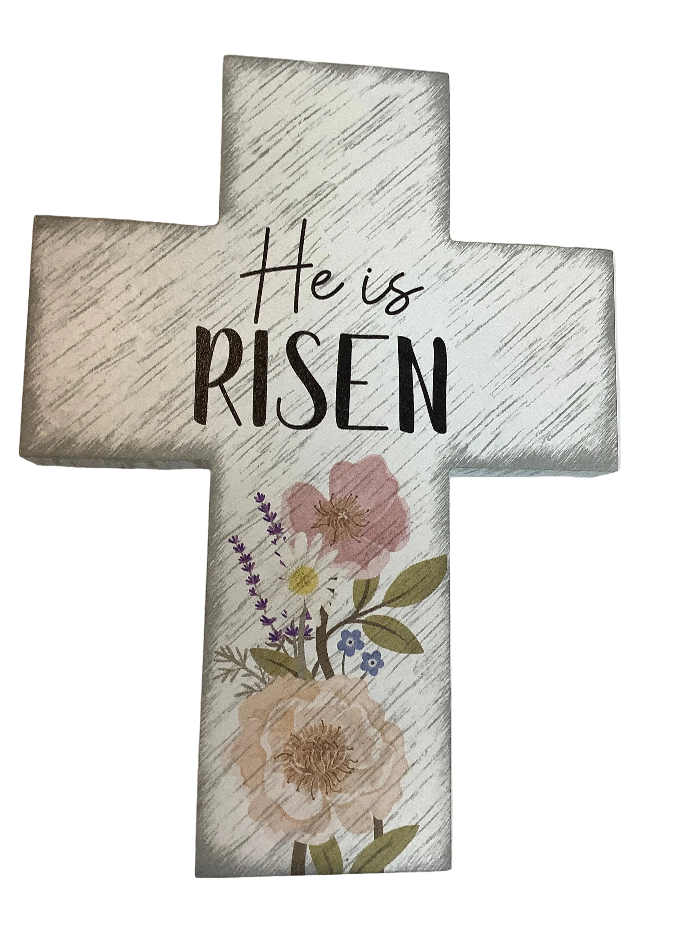 Cross-Floral-Assorted