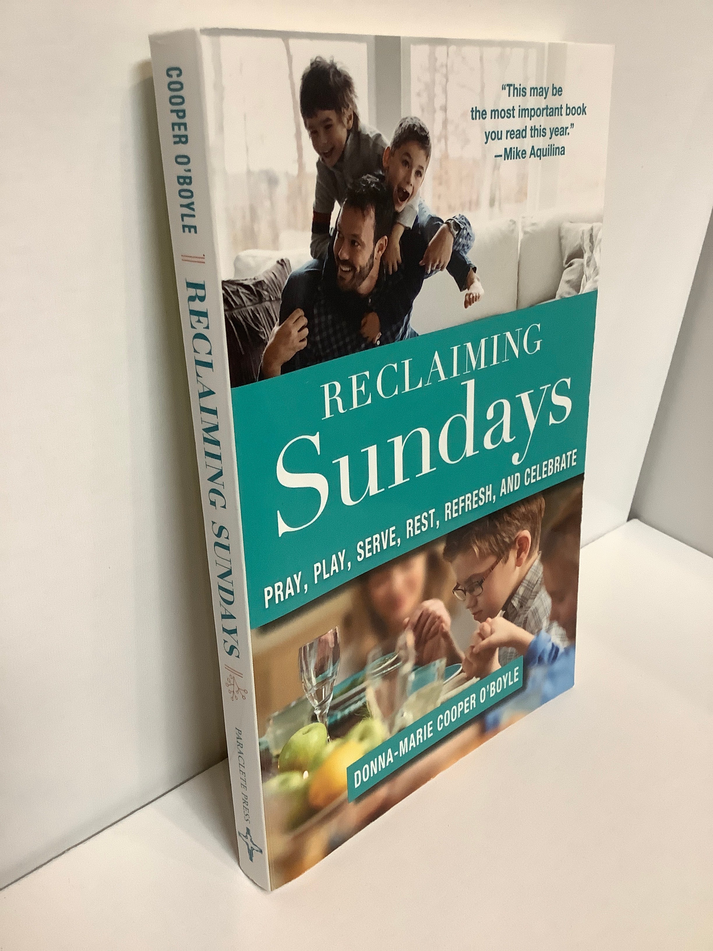Book/ReclaimingSundays