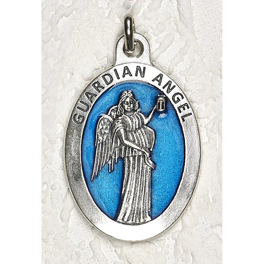 Medal/GA/Blue/1.5"