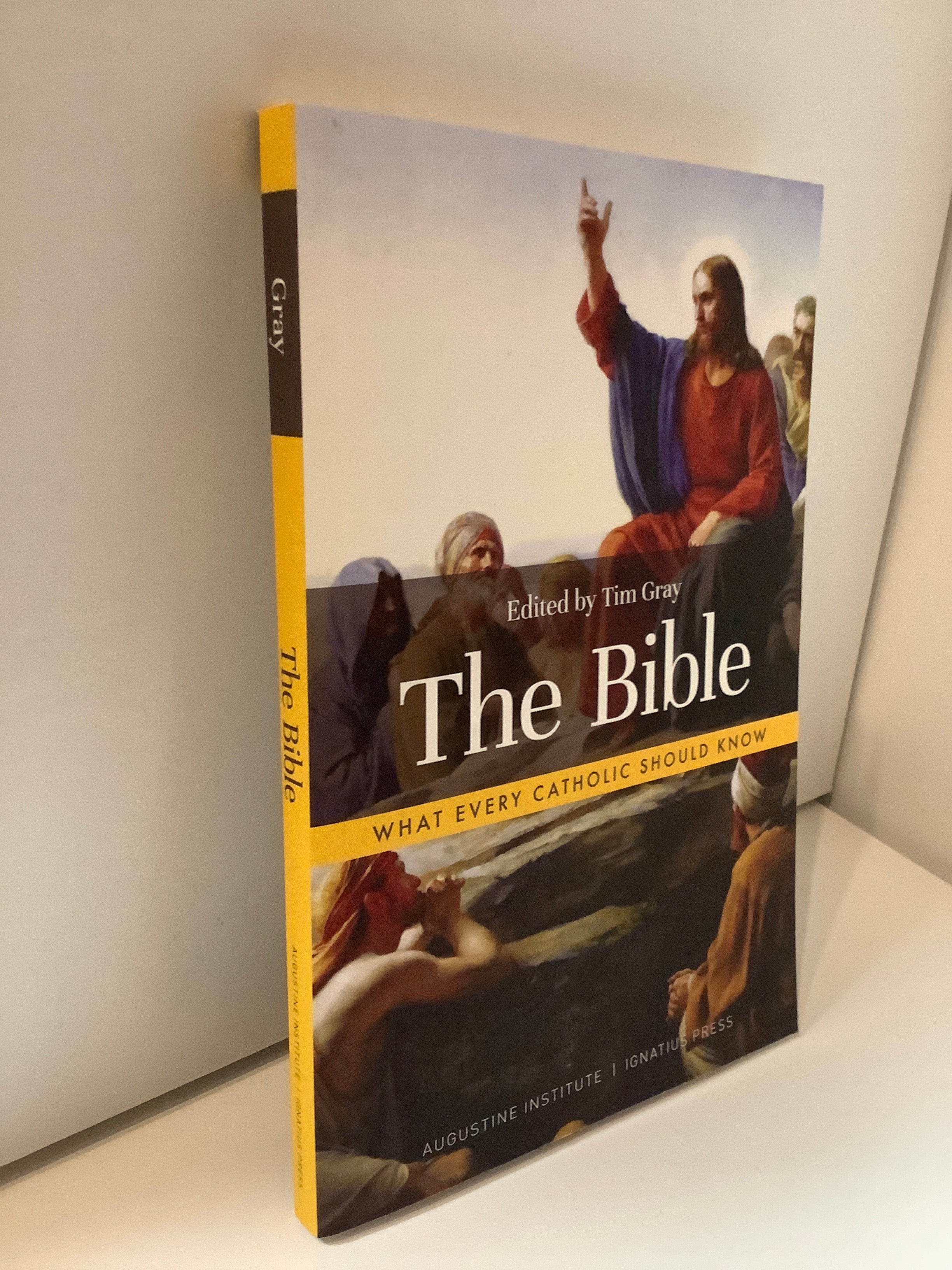 Book/TheBible/WhatEveryCatholic