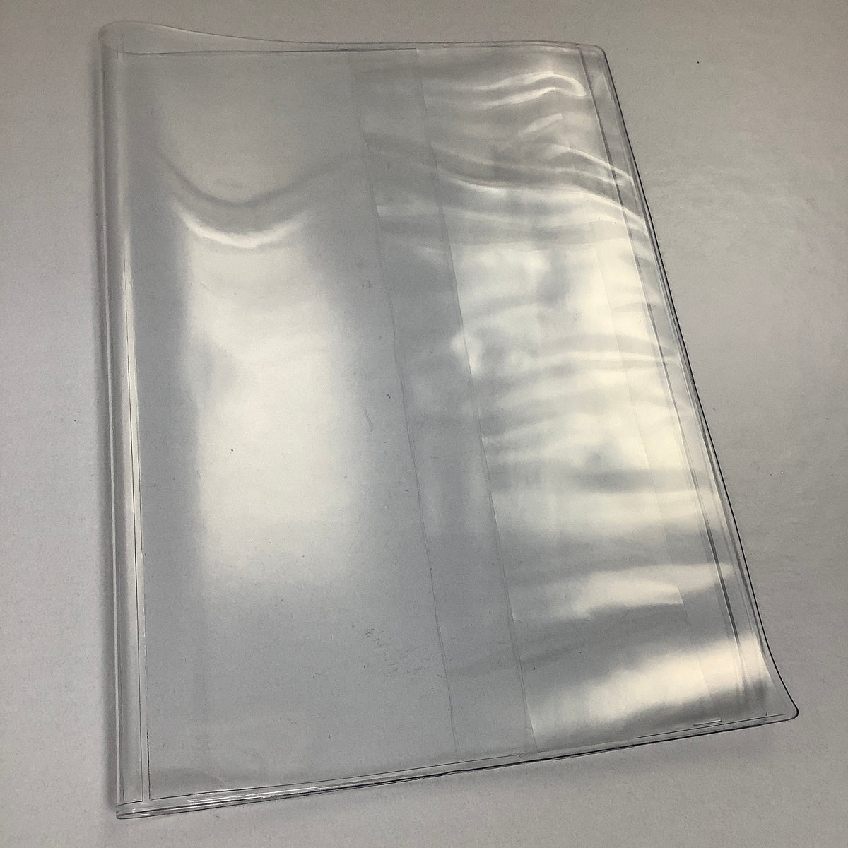 Book Cover-Large Magnificat-Plastic