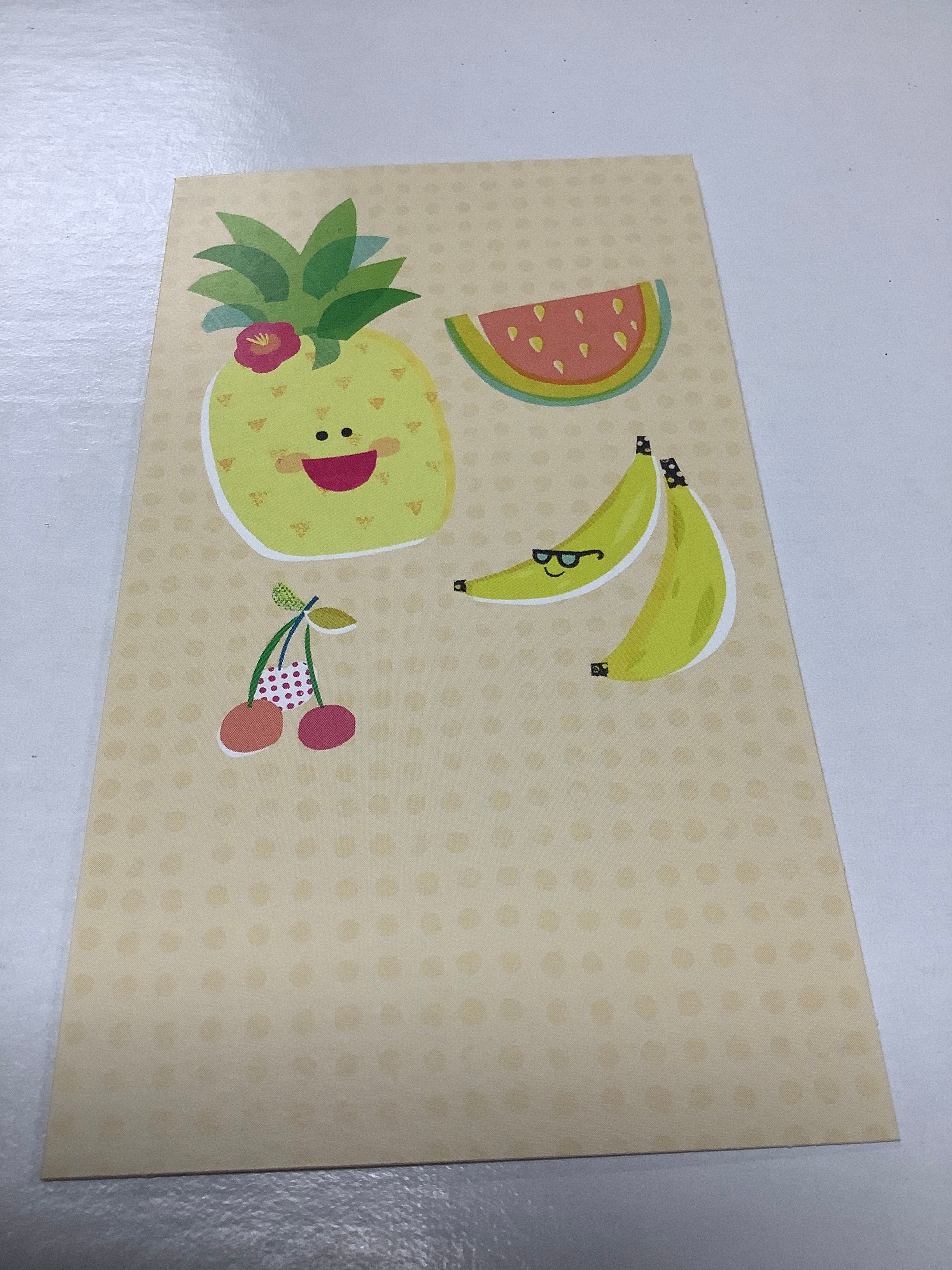 Card/Thinking Of You/U0643-LI74