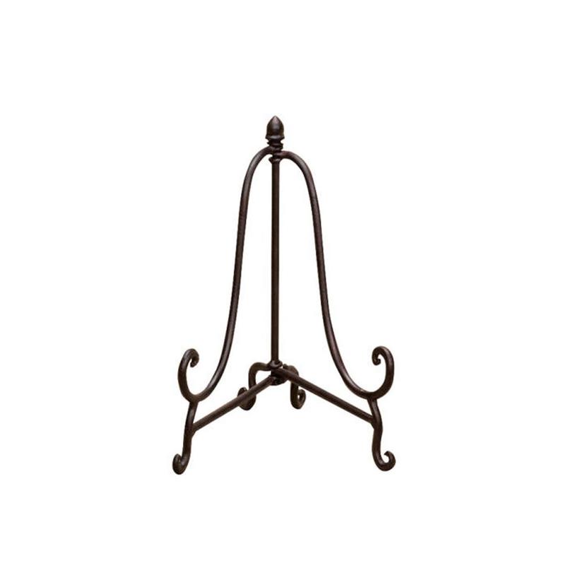 Easel-Folding Baldwin-Medium Mahogany