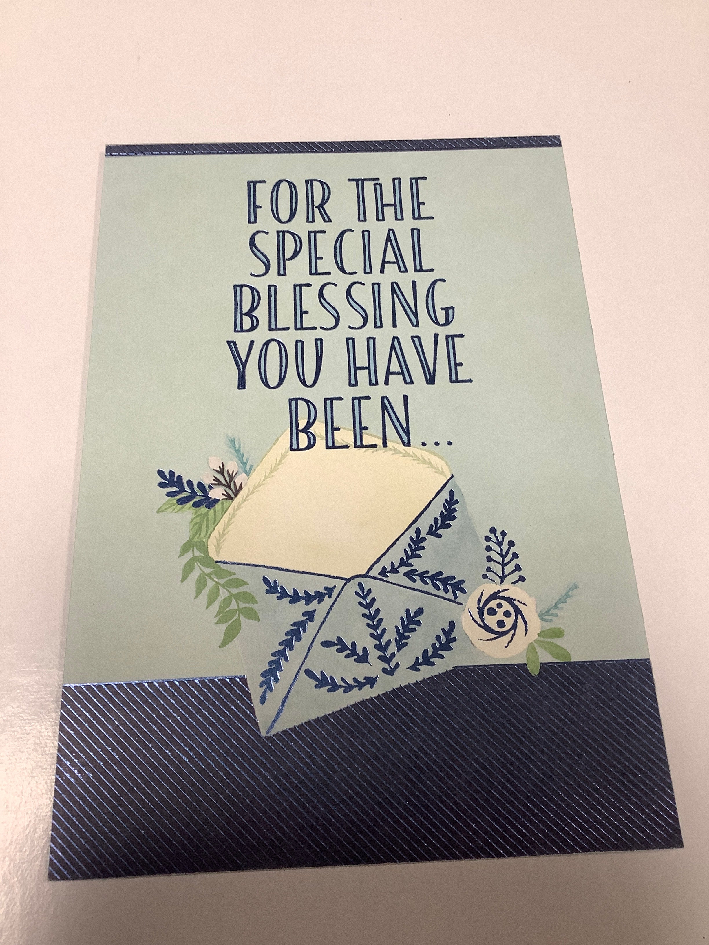 Card/VL/Thank You/13041-VL50