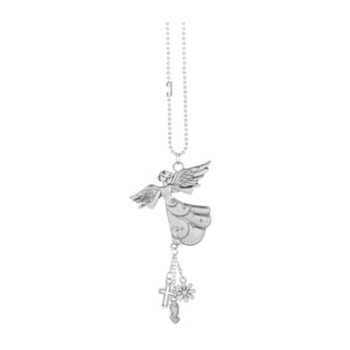 Ornament/Car/Angel/ER79596