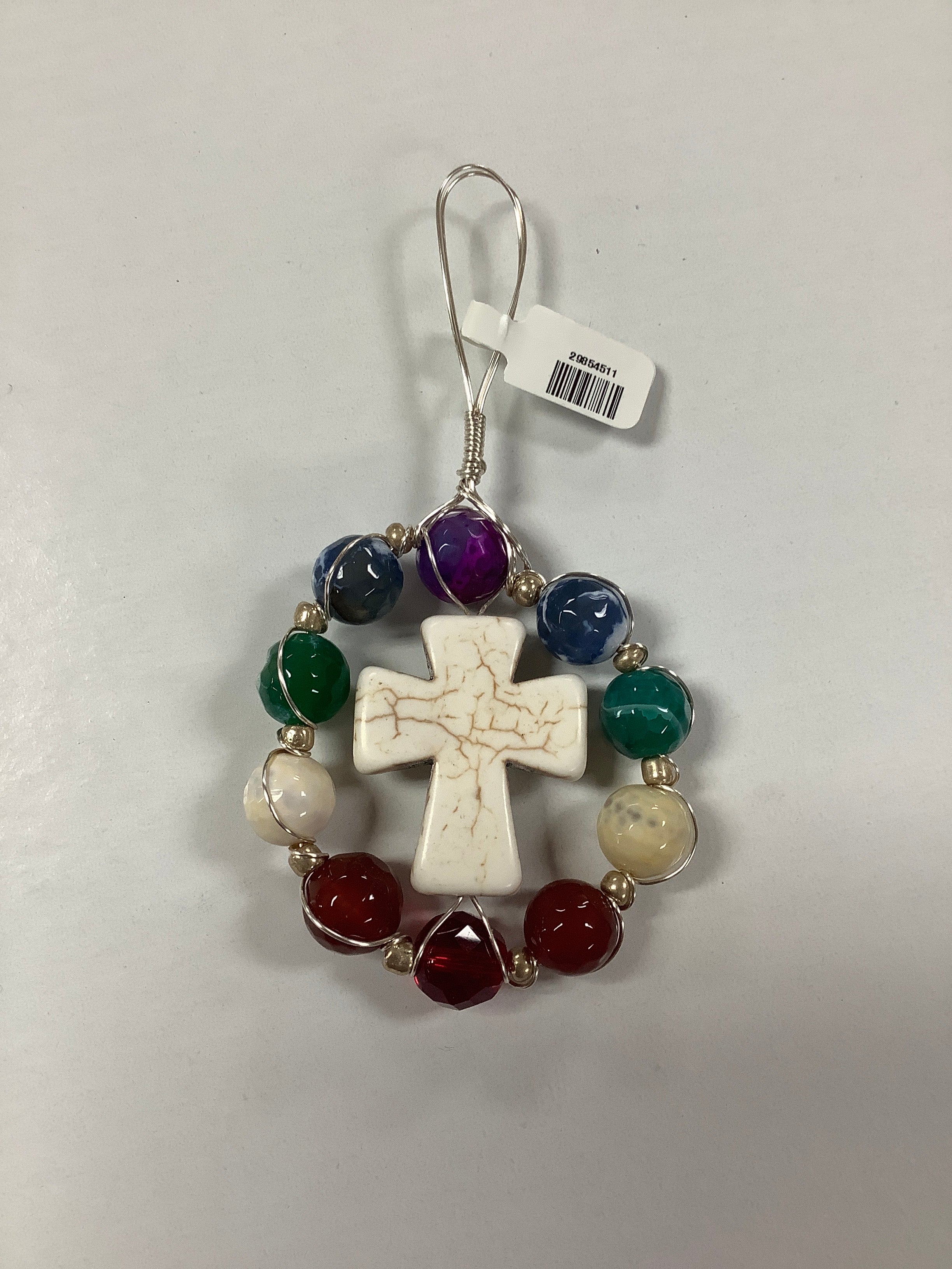 Ornament-Our Story-Jeremiah 29:11