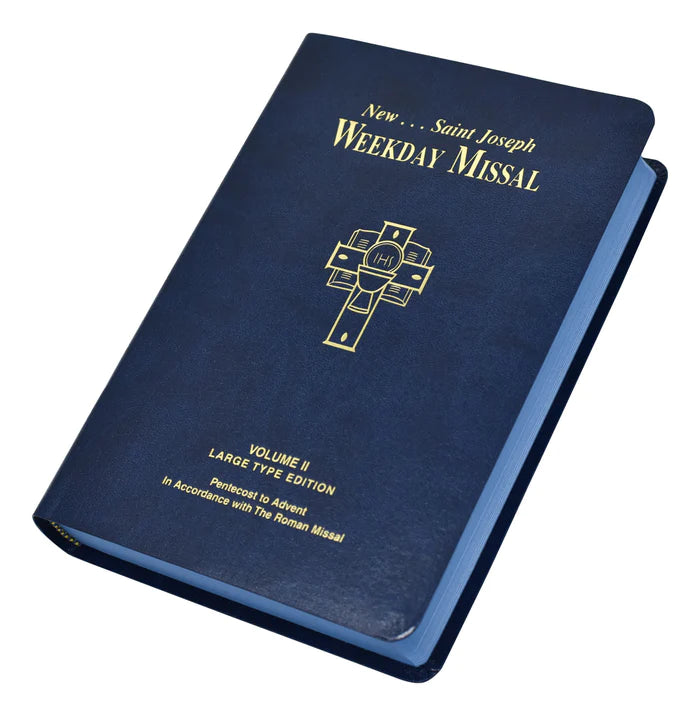Book/WeekdayMissal/LrgPrint/StJoseph