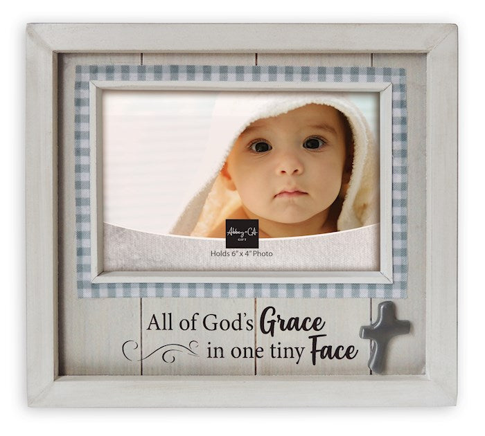 Frame/Baby/One Tiny Face
