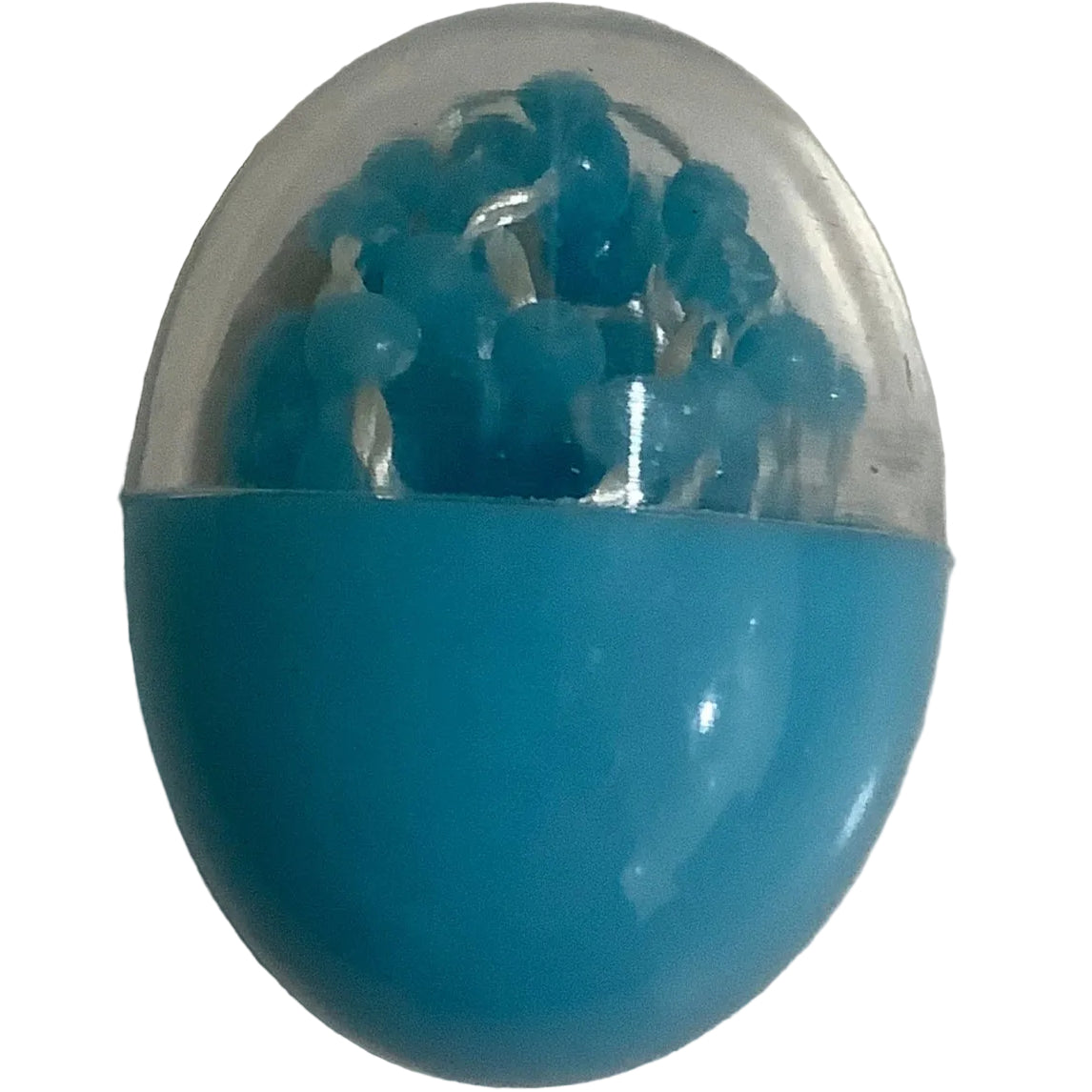 Rosary/Plastic Egg