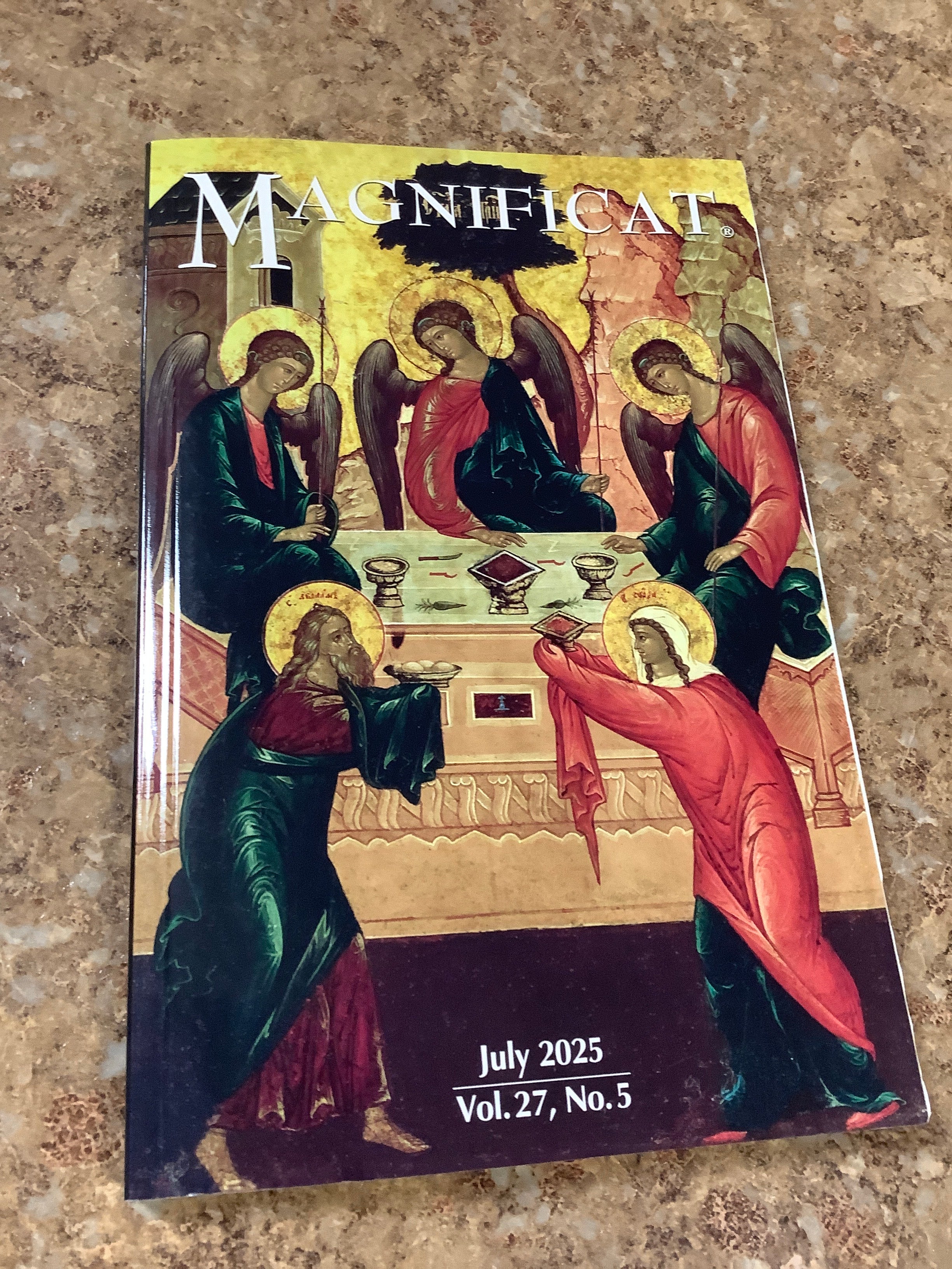 Book-Magnificat-July-LP