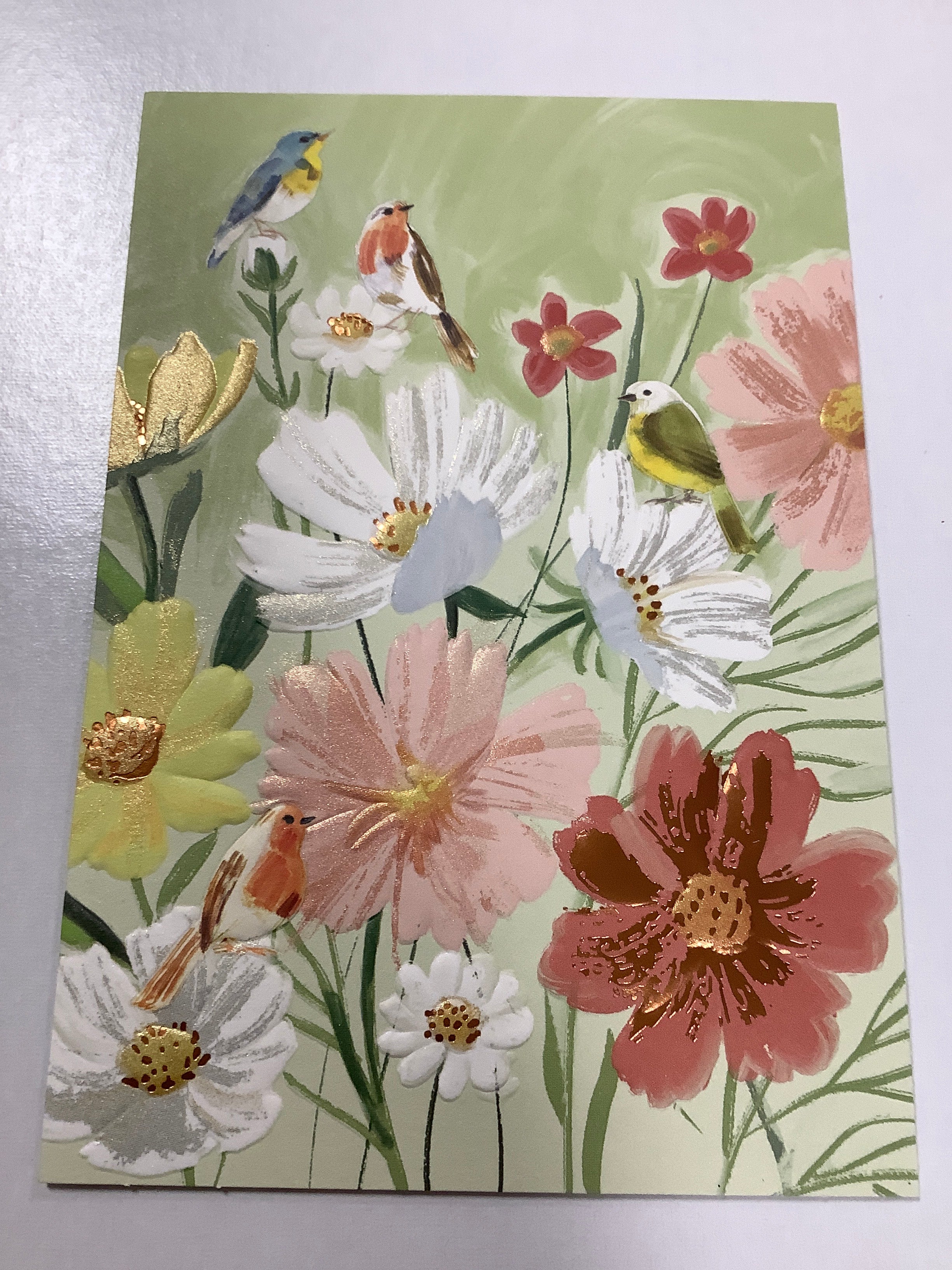 Card-Encourage-U4309 (D051)