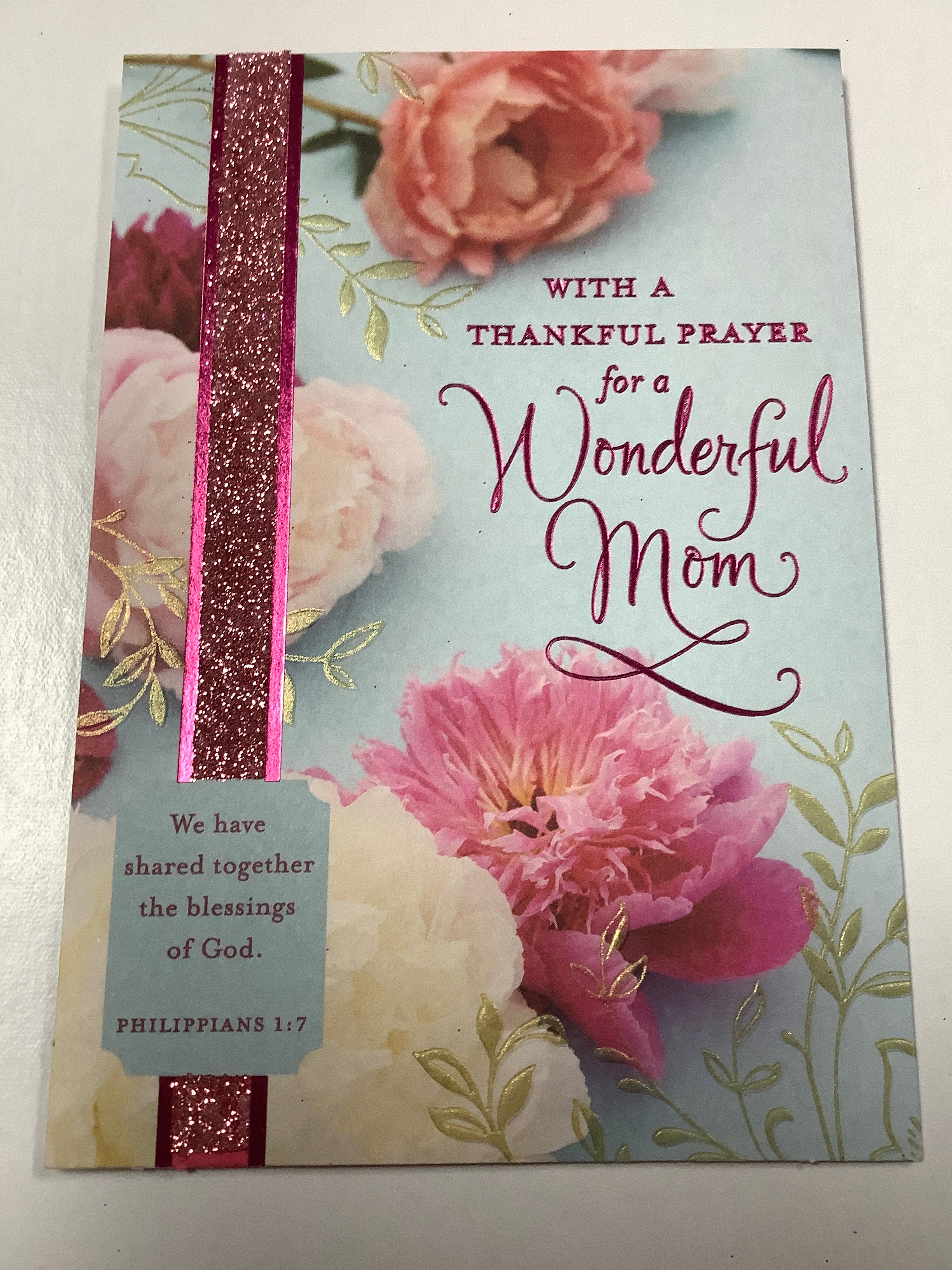 Card/Birthday/Mom/J2757-A065