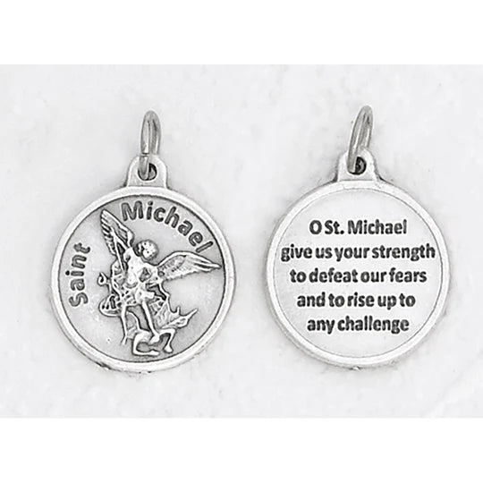 Medal-St. Michael-171-34-2401