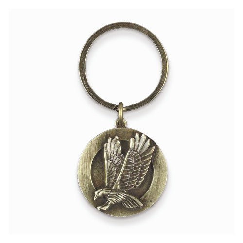 Key Ring/Wings as Eagles