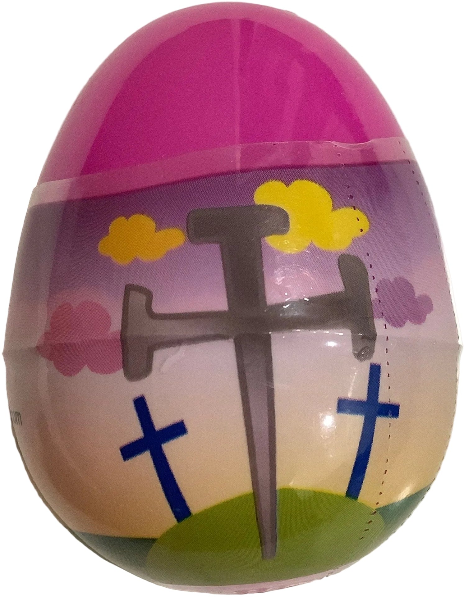 EasterEggs/FilledResurrection/Holy Week Booklet