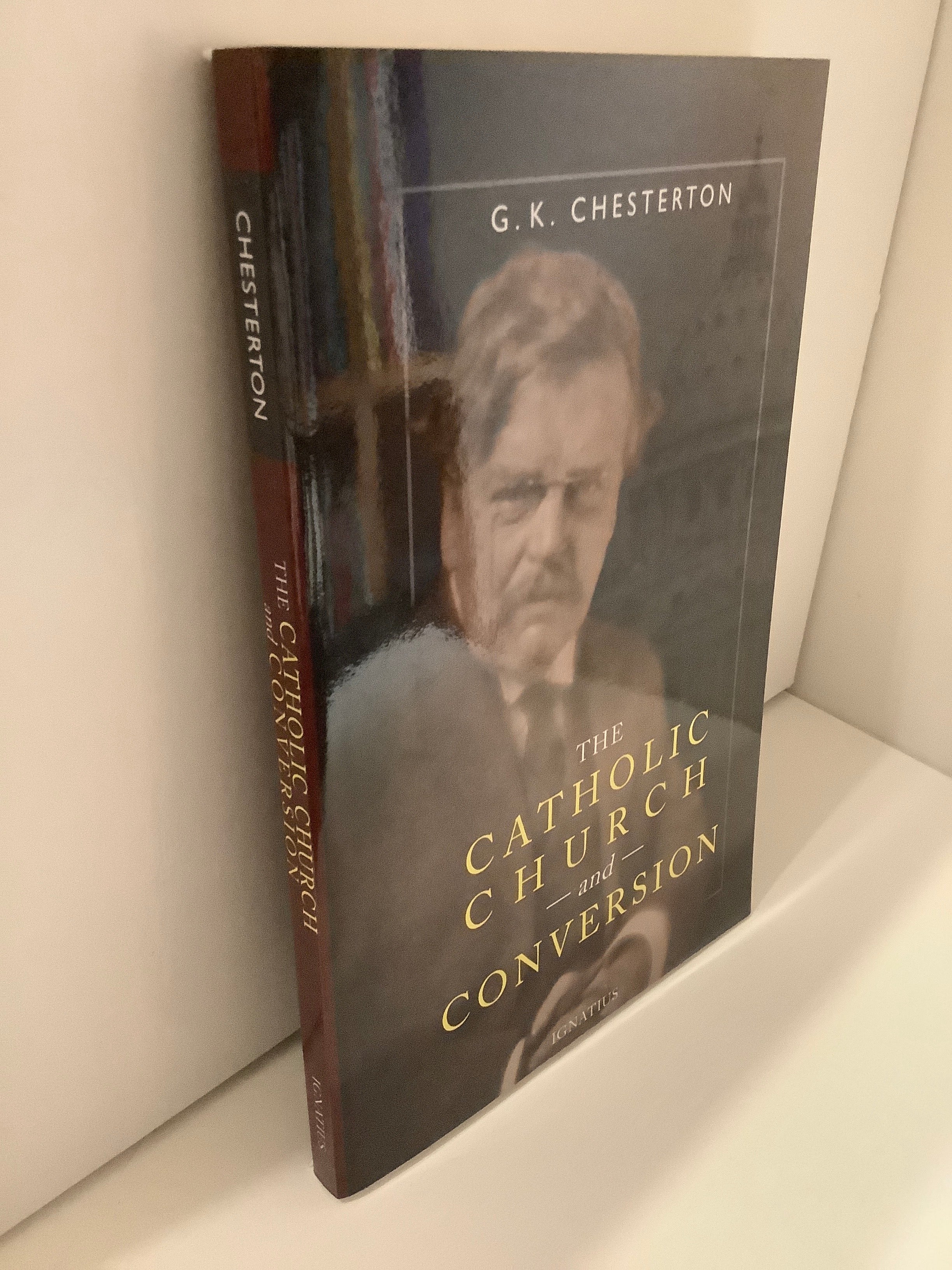 Book/The Catholic Church and Co
