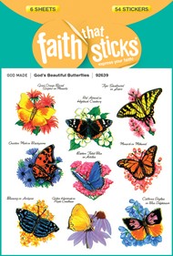 Stickers/GodsBeautifulButterfly