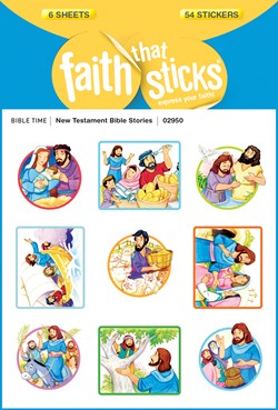 Stickers/New Testament/02950