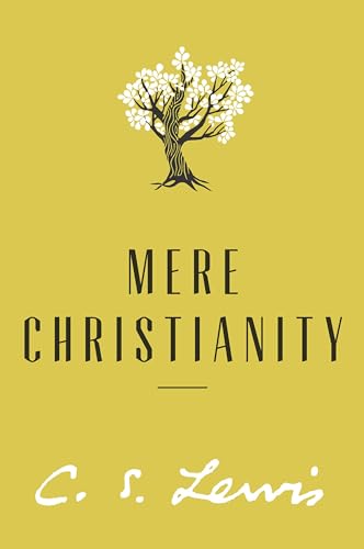 Book/Mere Christianity/CSLewis