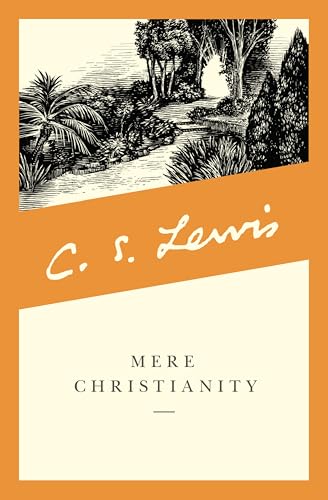 Book/Mere Christianity/CSLewis