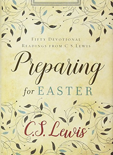 Book/Preparing for Easter/Lewis