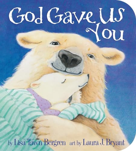Book/God Gave Us You/Board