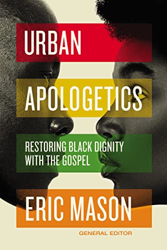 Book-Urban Apologetics
