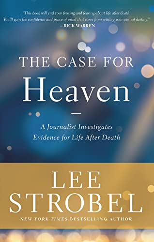 Book/TheCaseForHeaven