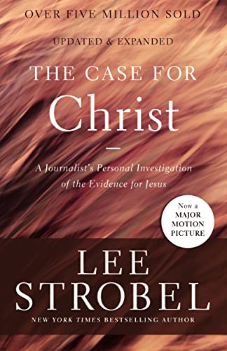 Book/A Case for Christ/Strobel